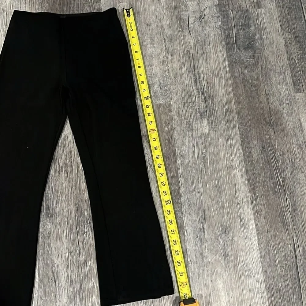 Lysse black stretch